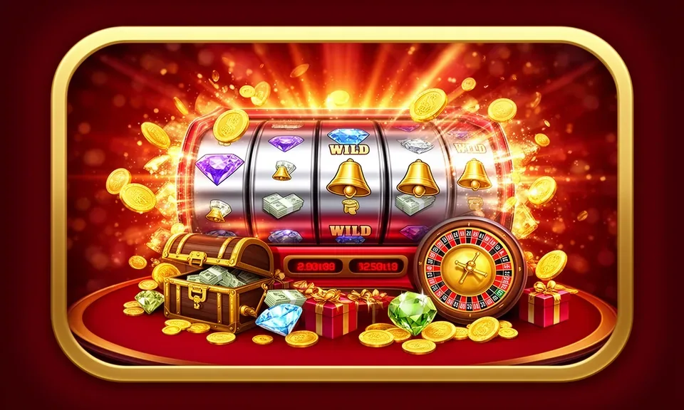 cuan58 Casino